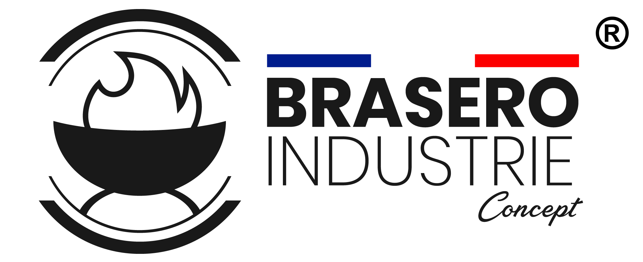 Brasero Logo