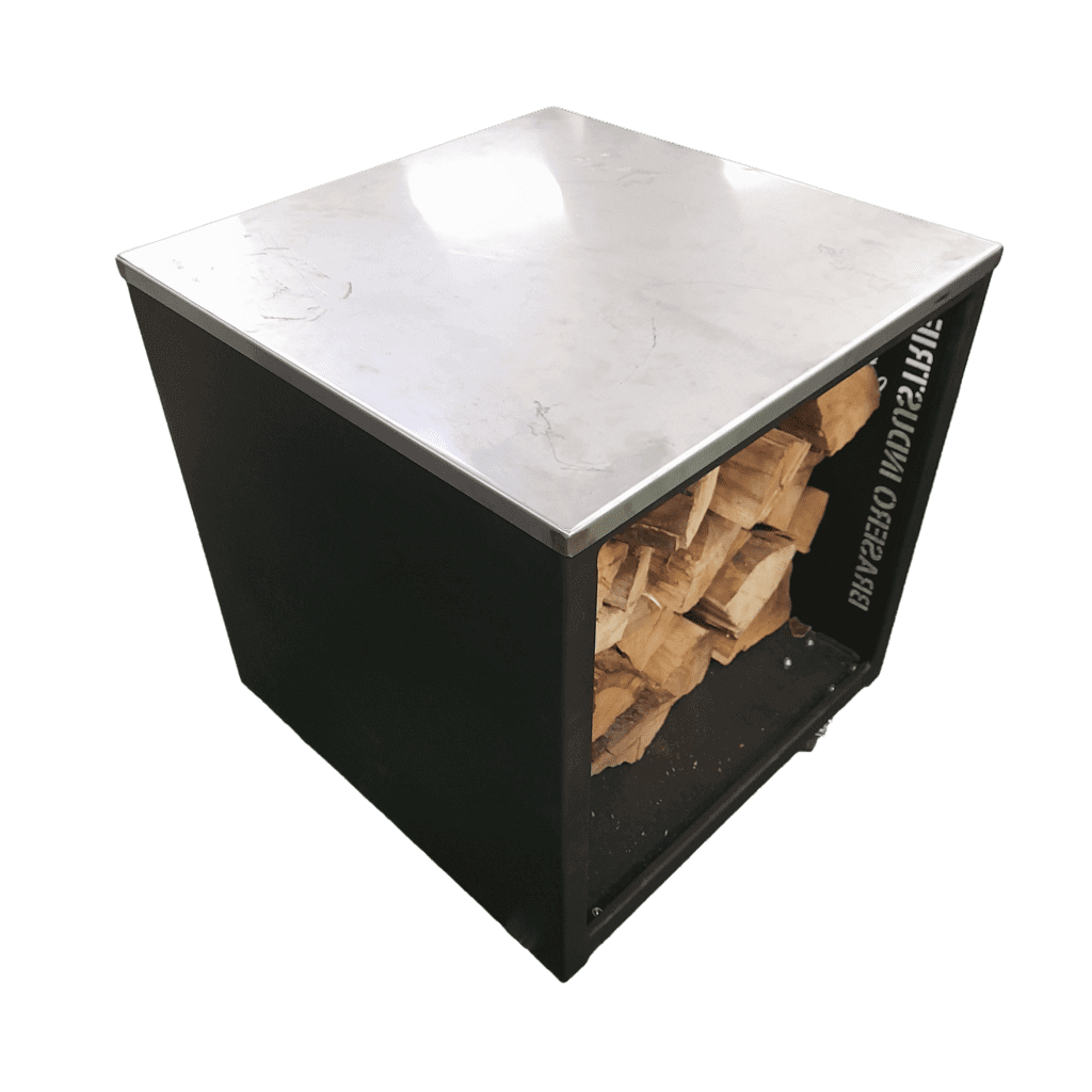 short-brazier-unit-stainless-steel-top-serving-hatch-brazier-sideboard