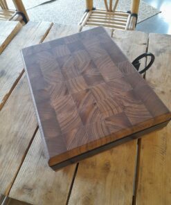 Planche apéro 12 Planche apero bois debout - 8