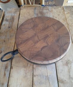 Planche apéro 14 Planche apero bois debout - 6