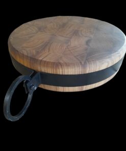 Planche apéro 17 Planche apero bois debout - 3