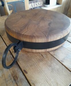 Planche apéro 16 Planche apero bois debout - 4