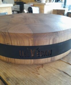 Planche apéro 18 Planche apero bois debout - 2