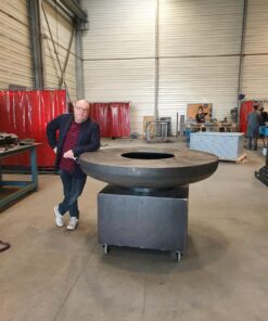 Brasero Atlantique 150 17 brasero 150