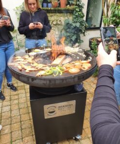 Brasero Atlantique 80 20 Resized 20201031 132310