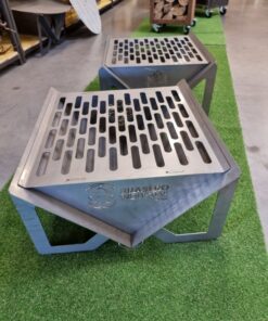 Brasero de sol 3 Brasero de sol