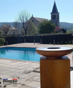 Brasero Atlantique 80 17 brasero 80 10