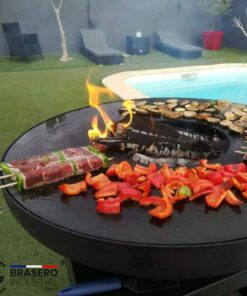 Brasero Atlantique 80 21 brasero 80 11