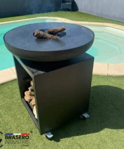 Brasero Atlantique 80 15 brasero 80 14