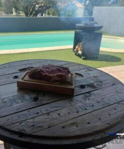 Brasero Atlantique 80 16 brasero 80 15