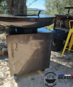 Brasero Atlantique 80 22 brasero 80 20