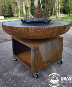 Brasero Atlantique 150 10 brasero 150 13