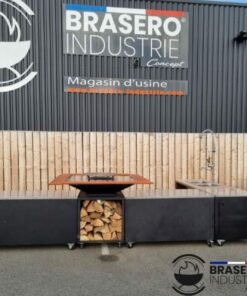 desserte brasero 10