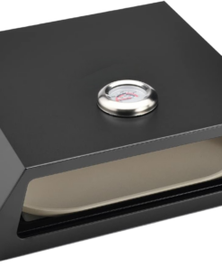 Four à pizza pour brasero 7 Four à pizza pour brasero - 3