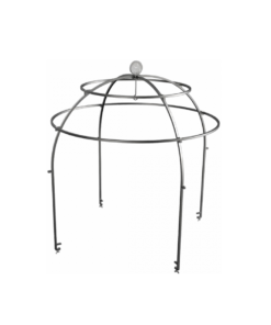 Cage pour brasero