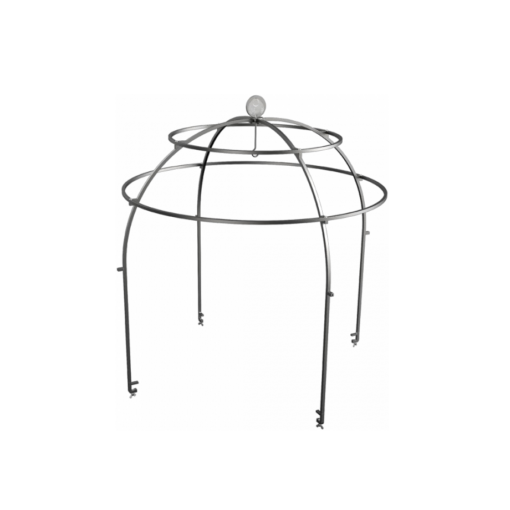 Cage pour brasero