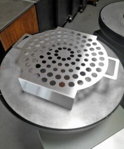 Grille escargot brasero (2)