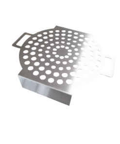 Grille escargot brasero (3)