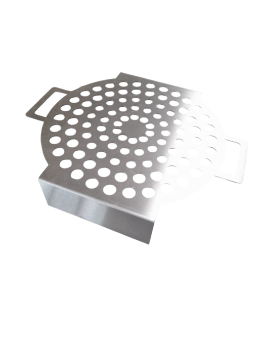 Grille escargot brasero (3)