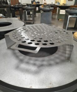 Grille escargot brasero (1)
