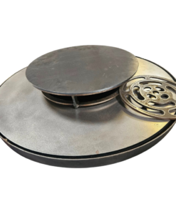 Crêpière brasero particuliers