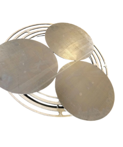 Crêpière brasero pro
